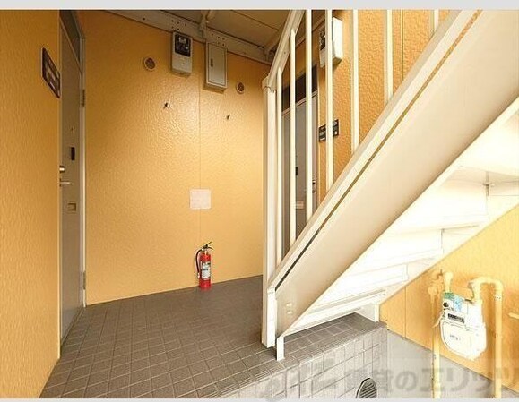 ルミエール安満の物件内観写真